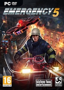 Emergency 5 ราคาถูก